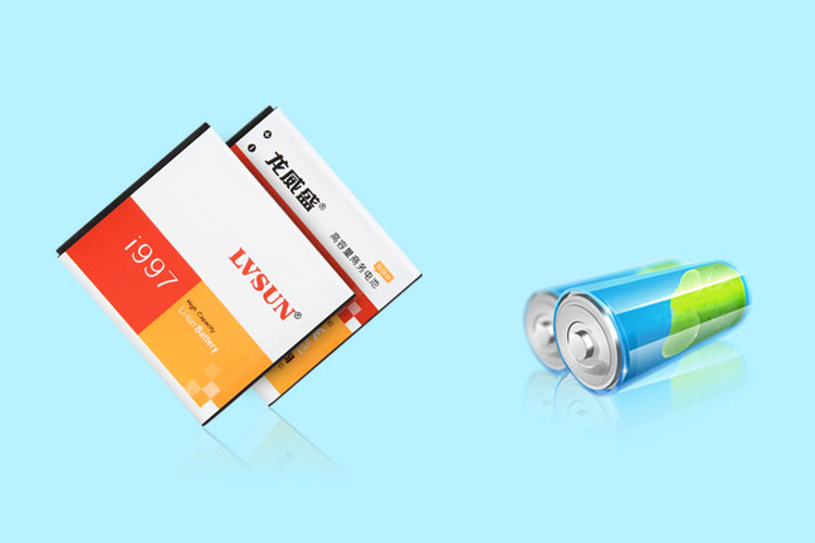 聚能電芯  激發(fā)活力